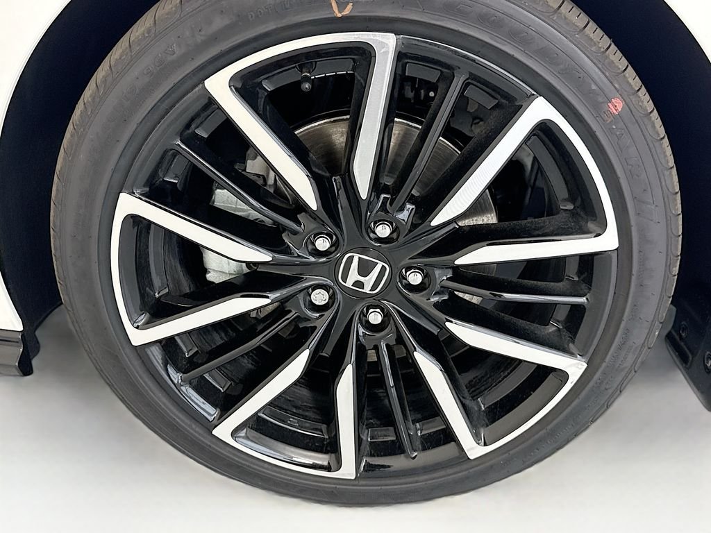 2026 Honda Accord Hybrid Touring - Photo 31