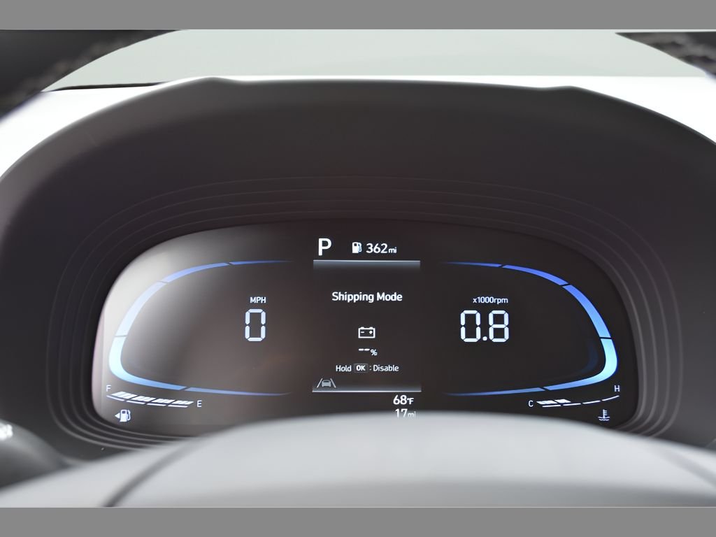 2025 Hyundai Venue Limited - Photo 21