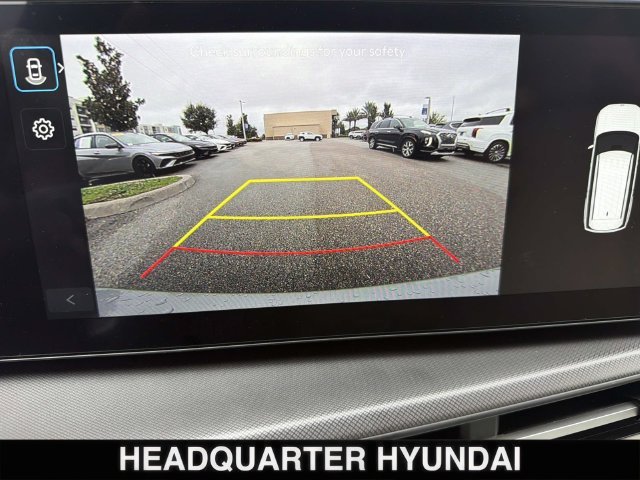 Certified Used 2026 Silver Hyundai SEL image 27