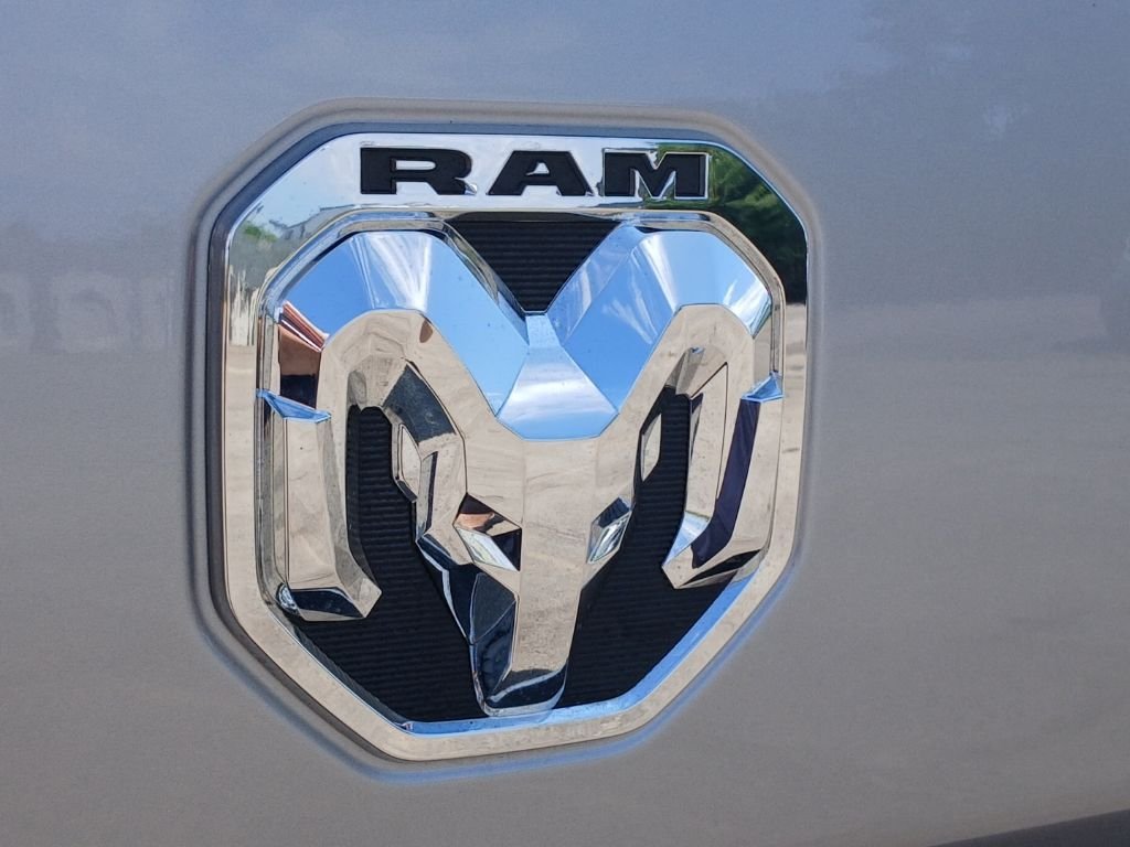 Used 2023 Silver Ram Tradesman image 33