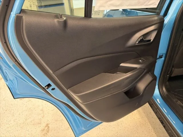 2026 Chevrolet Trax LT - Photo 35