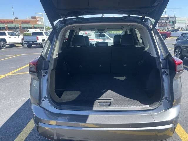 2026 Nissan Rogue SL - Photo 33