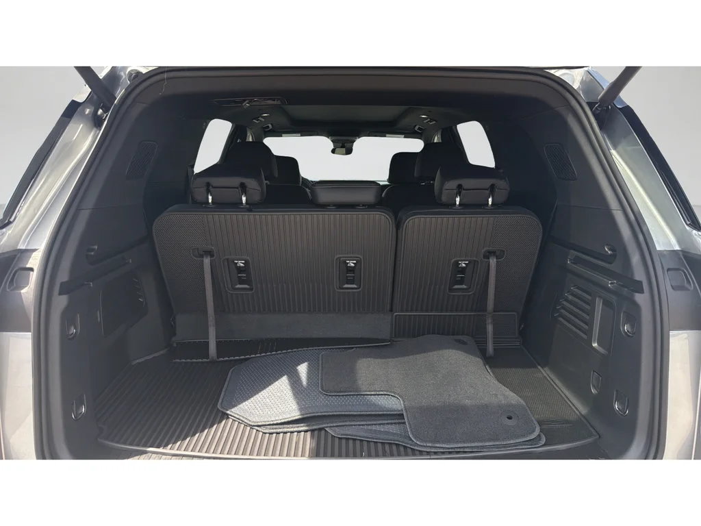 2026 Chevrolet Traverse LT - Photo 28
