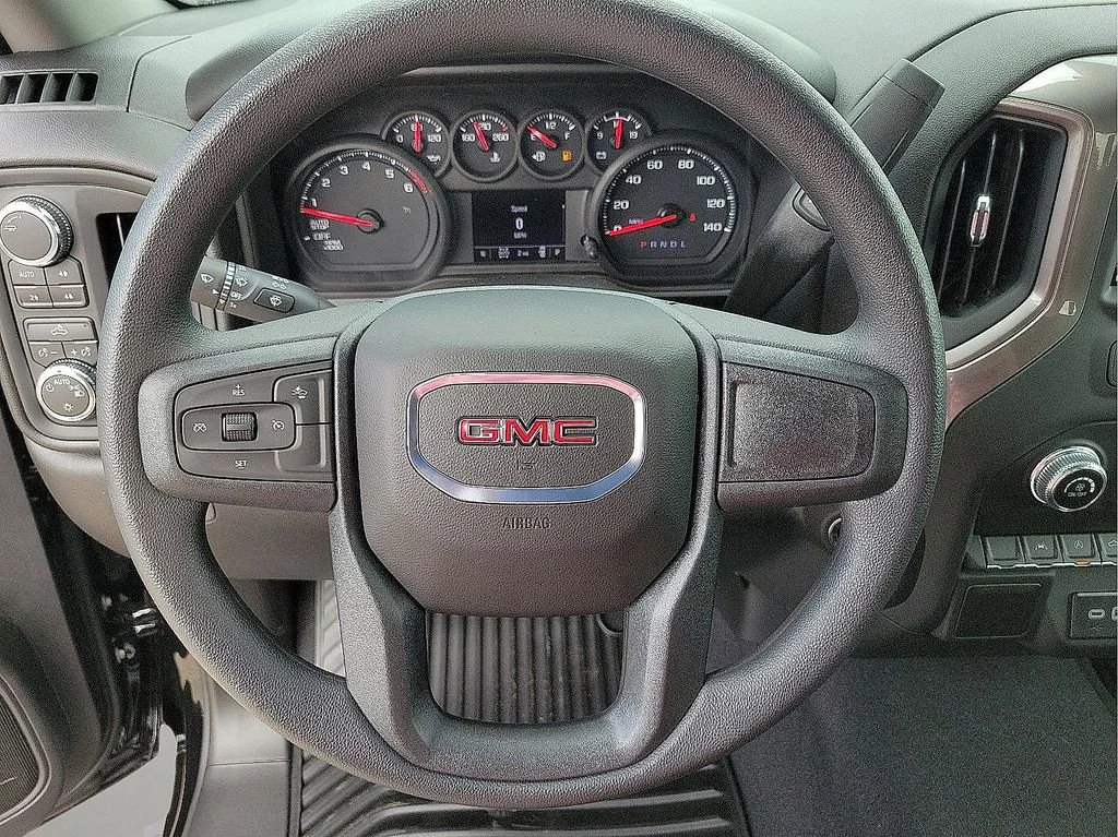 2026 GMC Sierra 1500 Pro - Photo 16