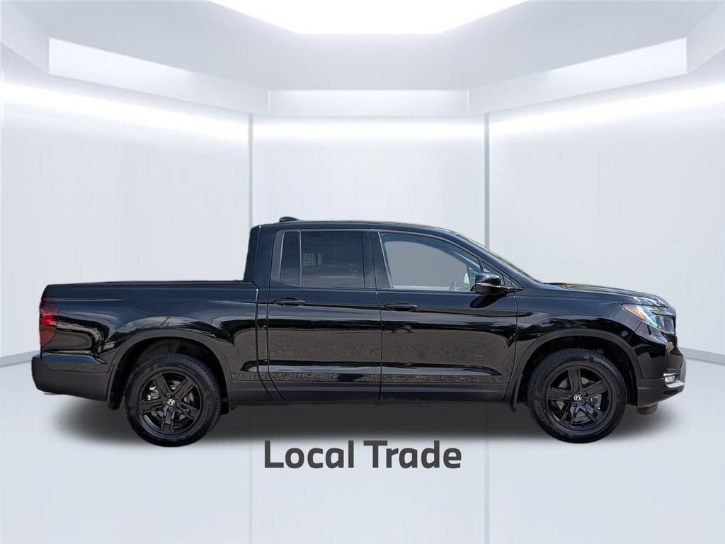 Used 2023  Honda Black Edition image 8