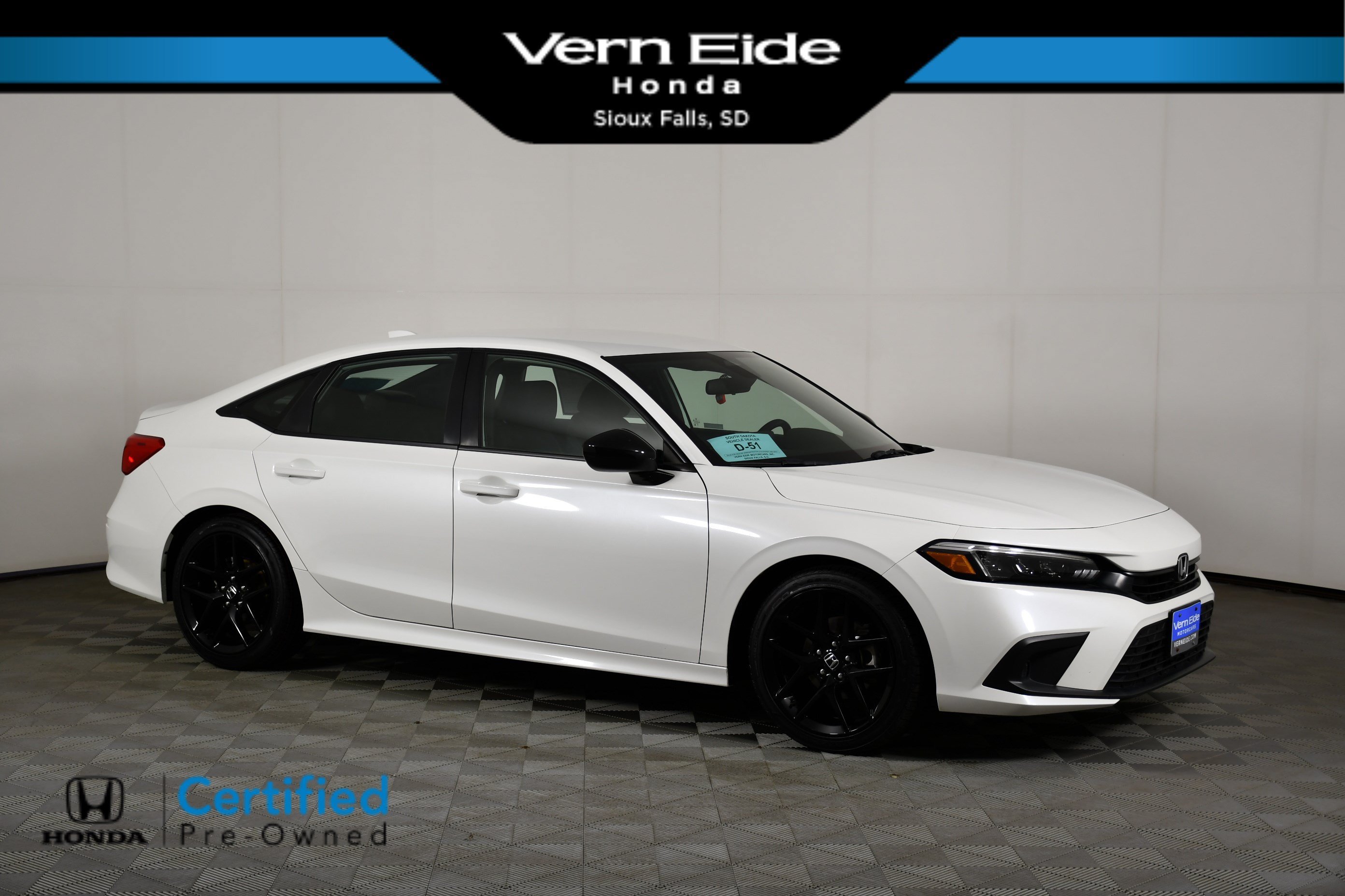 2023 Honda Civic