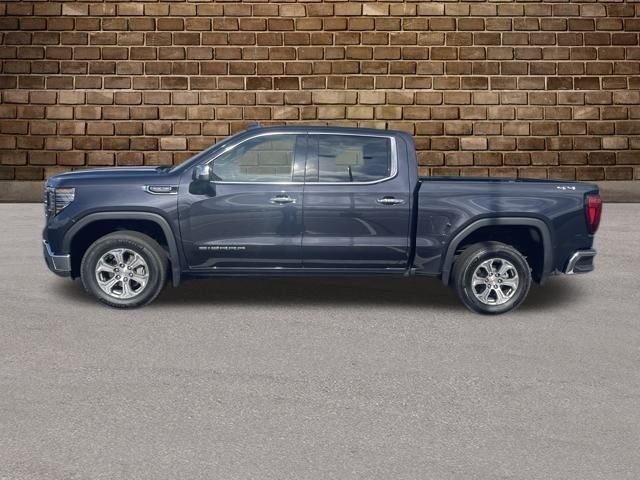 2025 Gmc Sierra 1500 SLT photo 2
