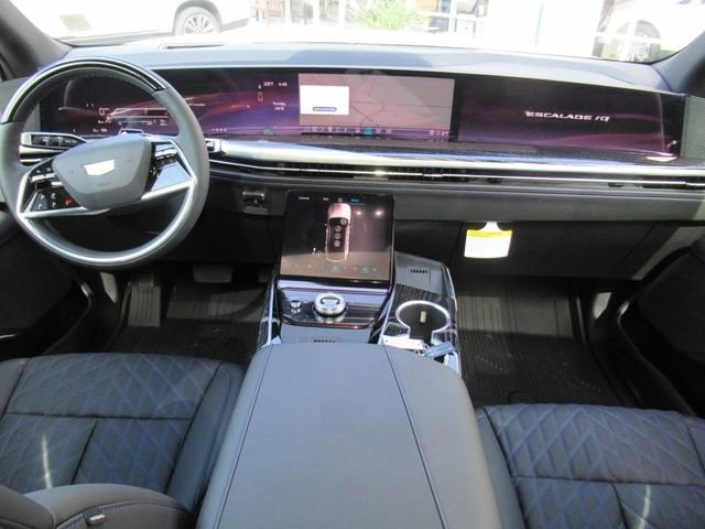 2026 Cadillac Escalade IQ Sport - Photo 14