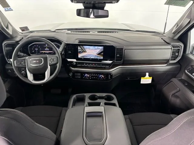 2026 GMC Sierra 2500HD SLE - Photo 28