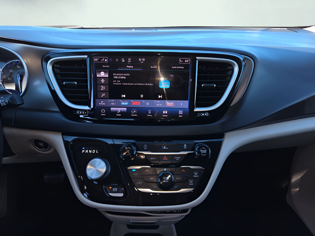 2022 Chrysler Pacifica Touring L - Photo 15