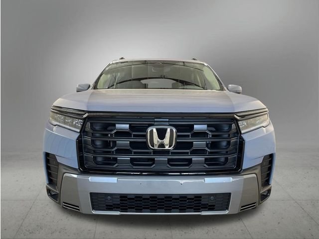 New 2026 Sonic Gray Pearl Honda EX-L image 9