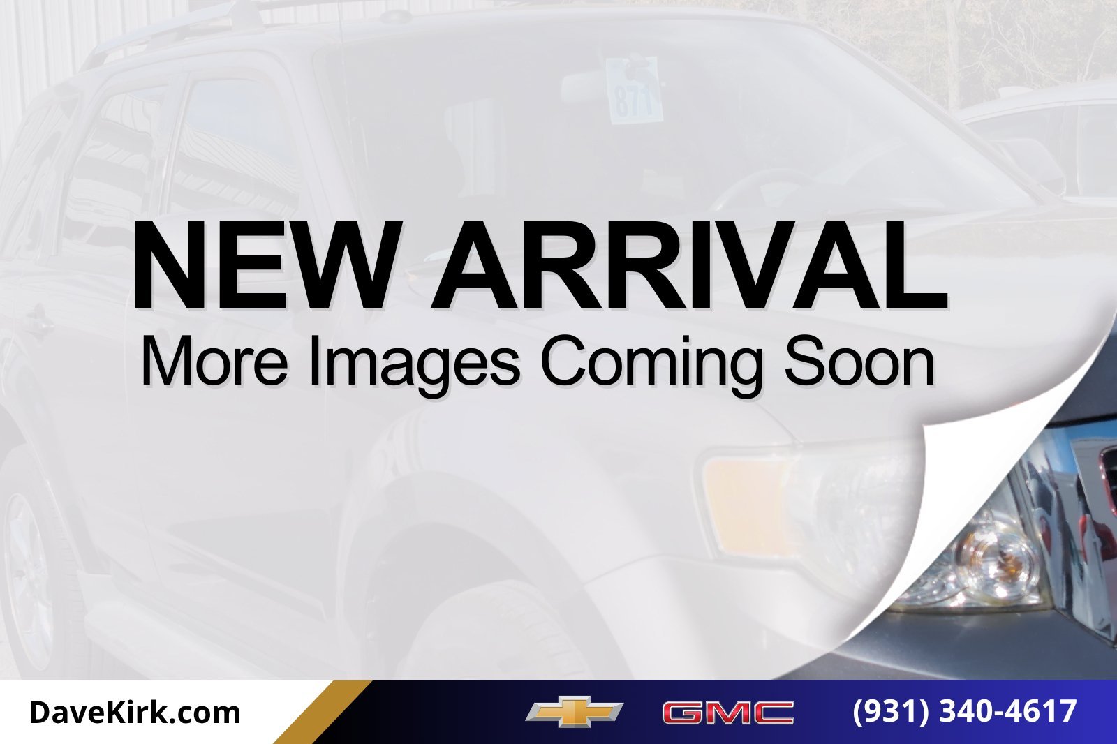 2012 Ford Escape