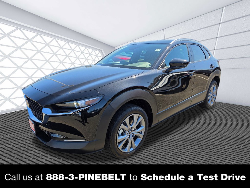 New MAZDA CX-30 for Sale Lakewood, NJ | Pine Belt Mazda
