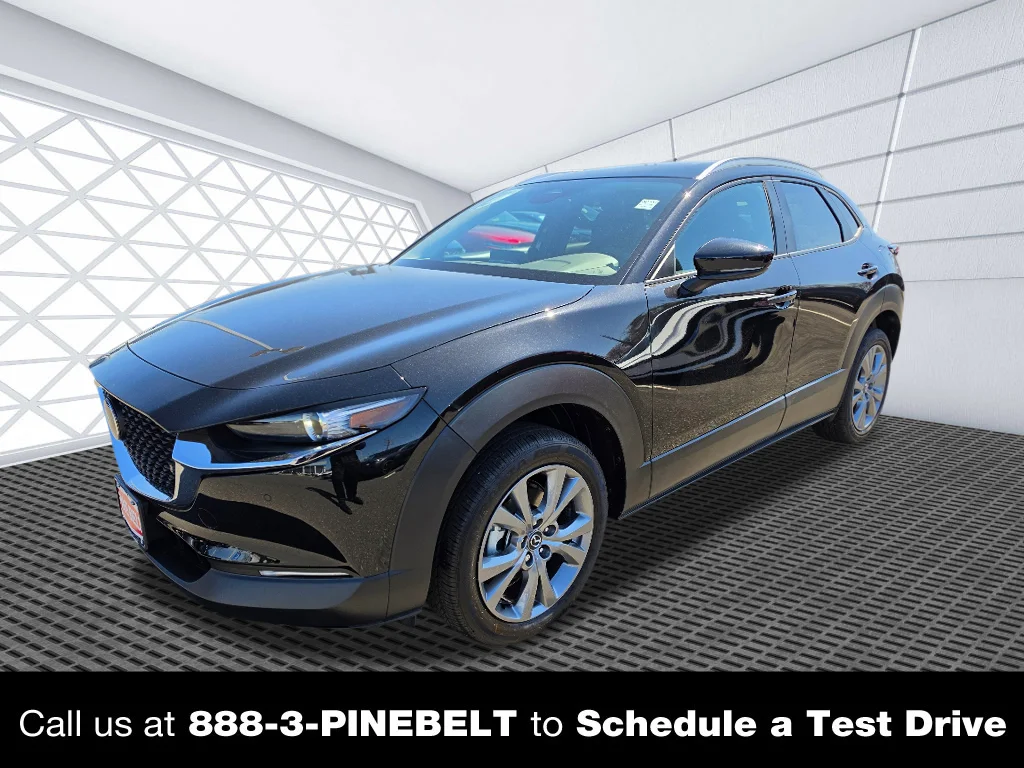 New Mazda Crossovers & SUVs for Sale in Lakewood | Pine Belt Mazda