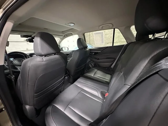 Used 2023 Brown Subaru Touring XT image 15