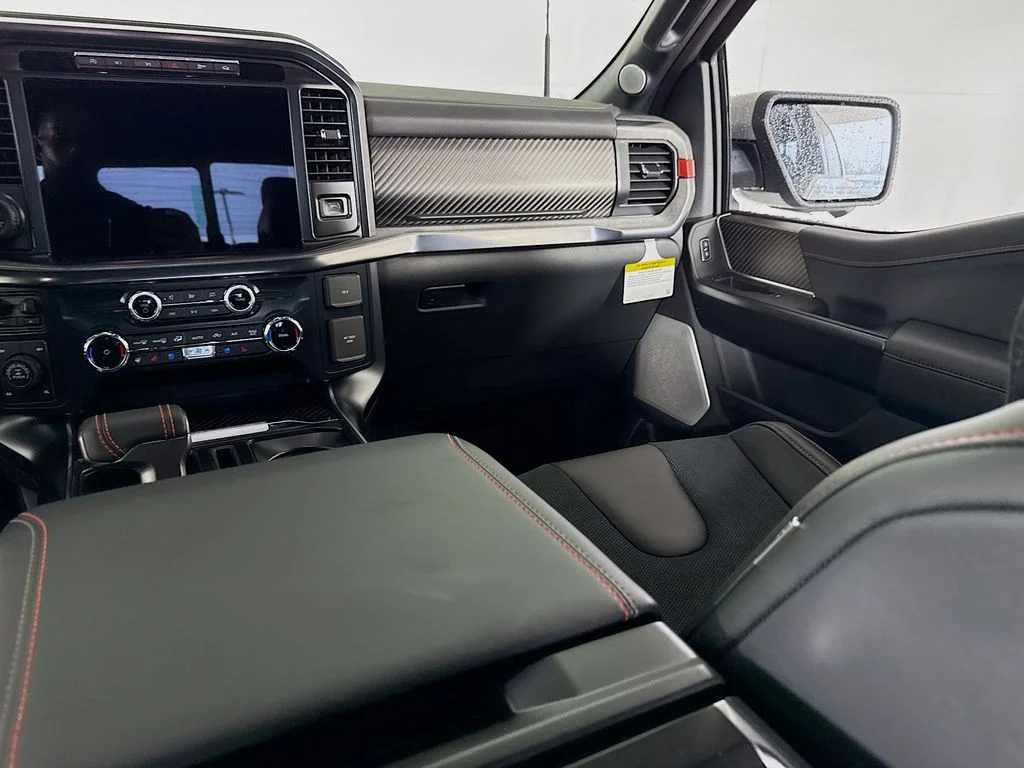 New 2026 Avalanche Ford Raptor® image 25