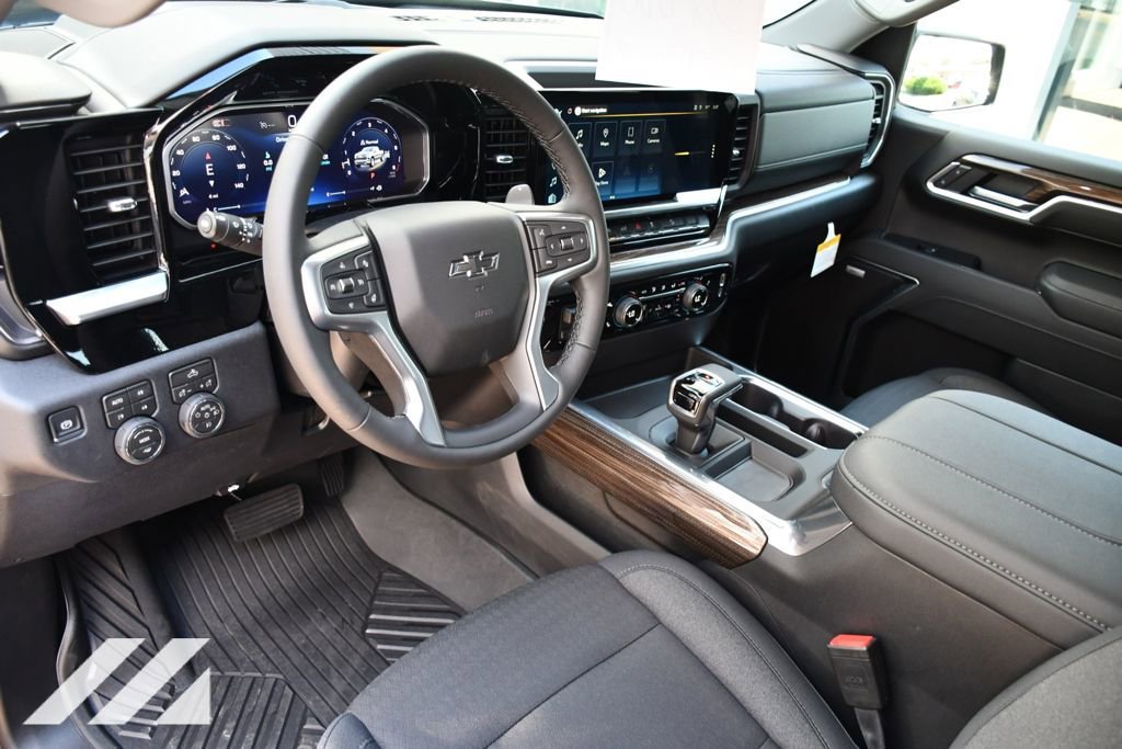 2026 Chevrolet Silverado 1500 RST - Photo 22