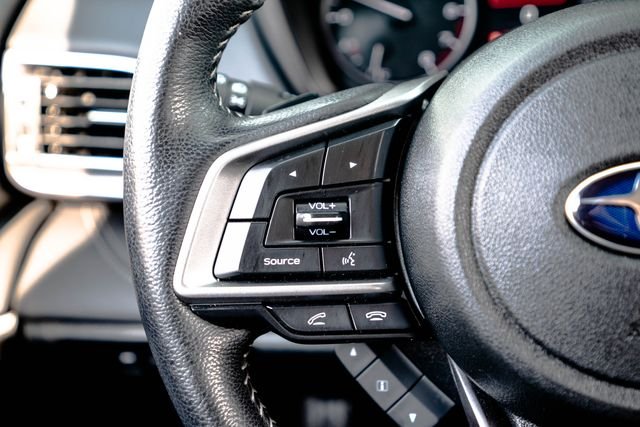 2022 Subaru Legacy Limited - Photo 16