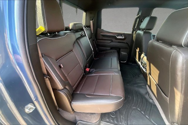 Certified Used 2024 Metallic GMC Denali image 24