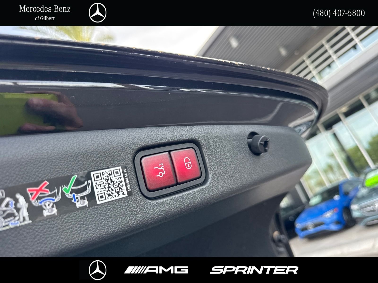 New 2027 Obsidian Black Metallic Mercedes-Benz E 350 image 8
