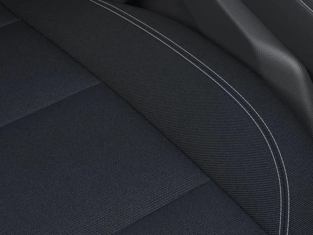 New 2026 Sterling Gray Metallic Chevrolet LT image 21