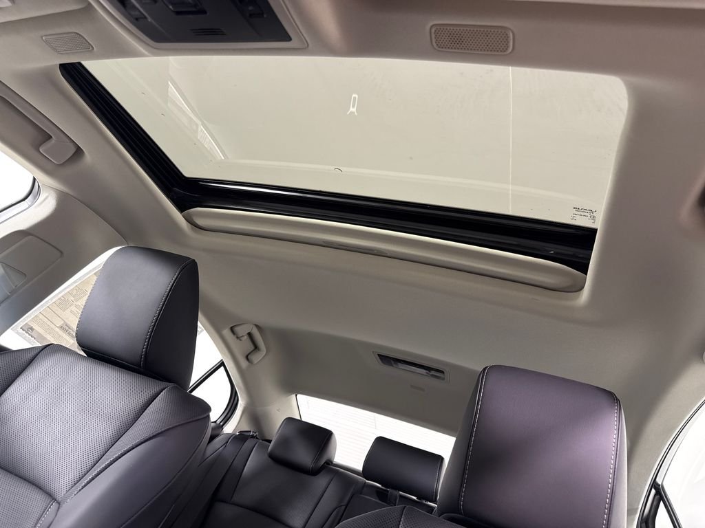2022 Lexus ES Hybrid 300h - Photo 24