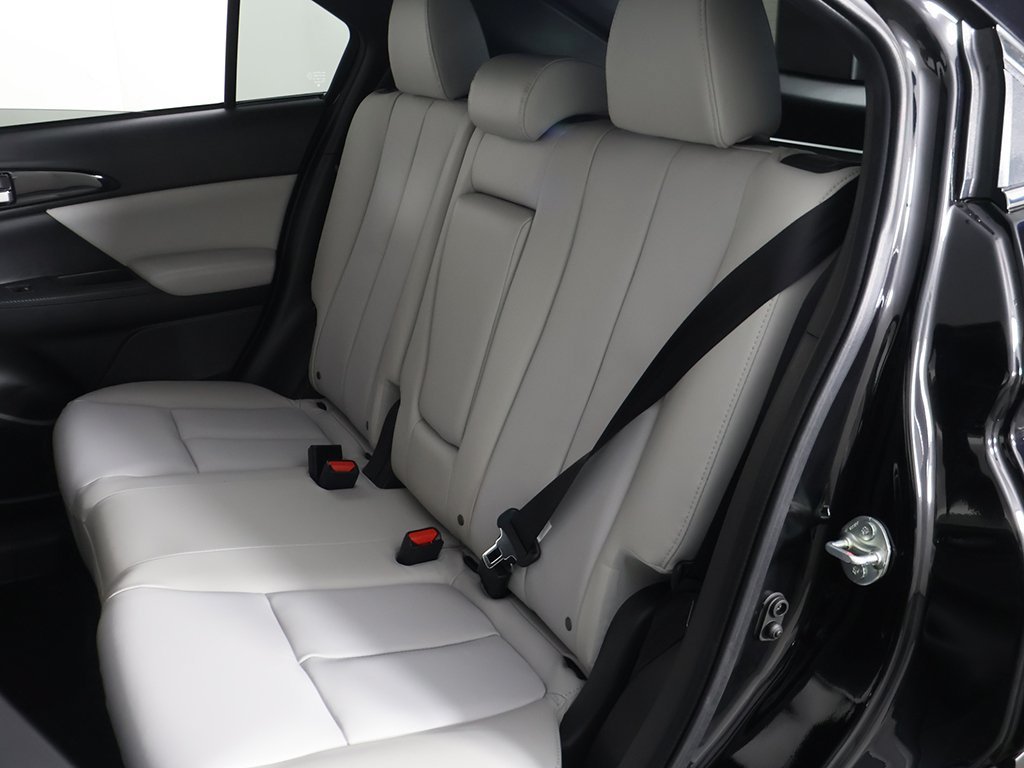 2026 Mitsubishi Eclipse Cross SEL - Photo 31