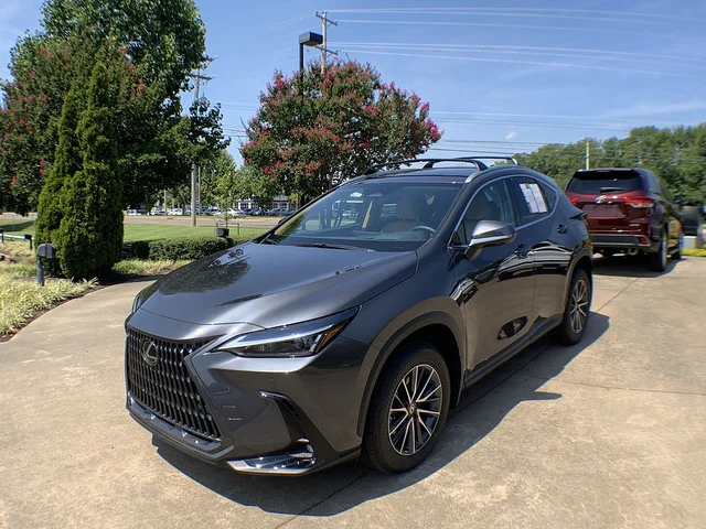 Pre-Owned 2026 Lexus NX 350 Premium