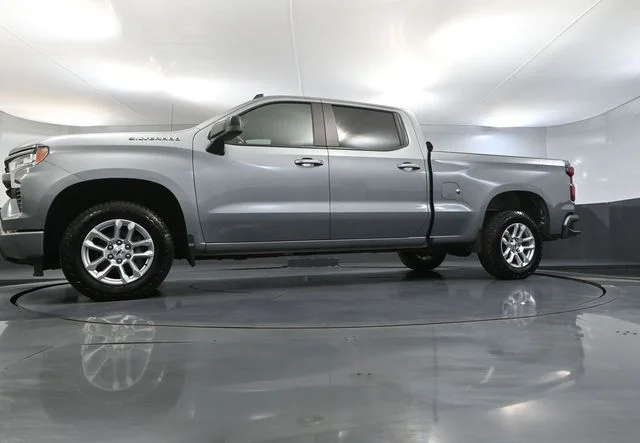 2023 Chevrolet Silverado 1500 RST - Photo 43