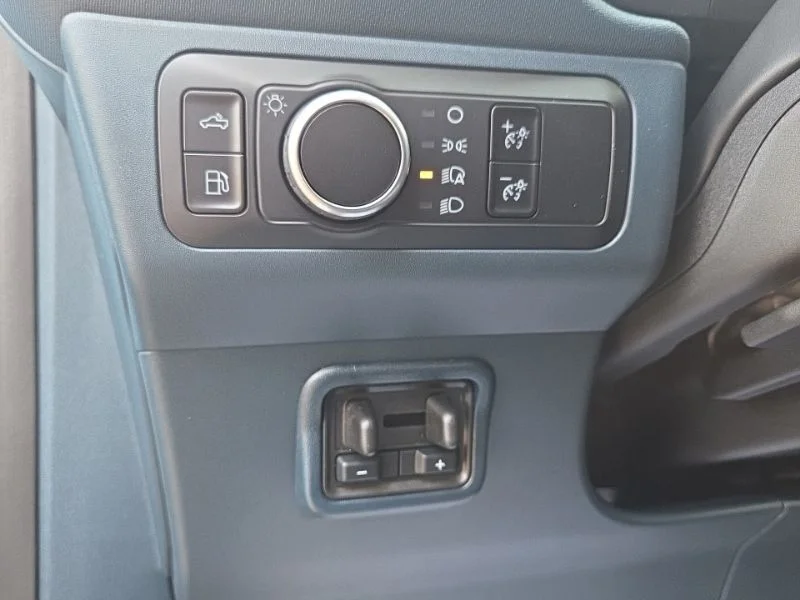 New 2026 Light Blue Ford XLT image 27