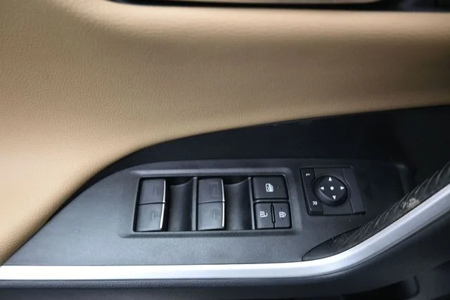 Used 2024 Beige Toyota Limited image 14