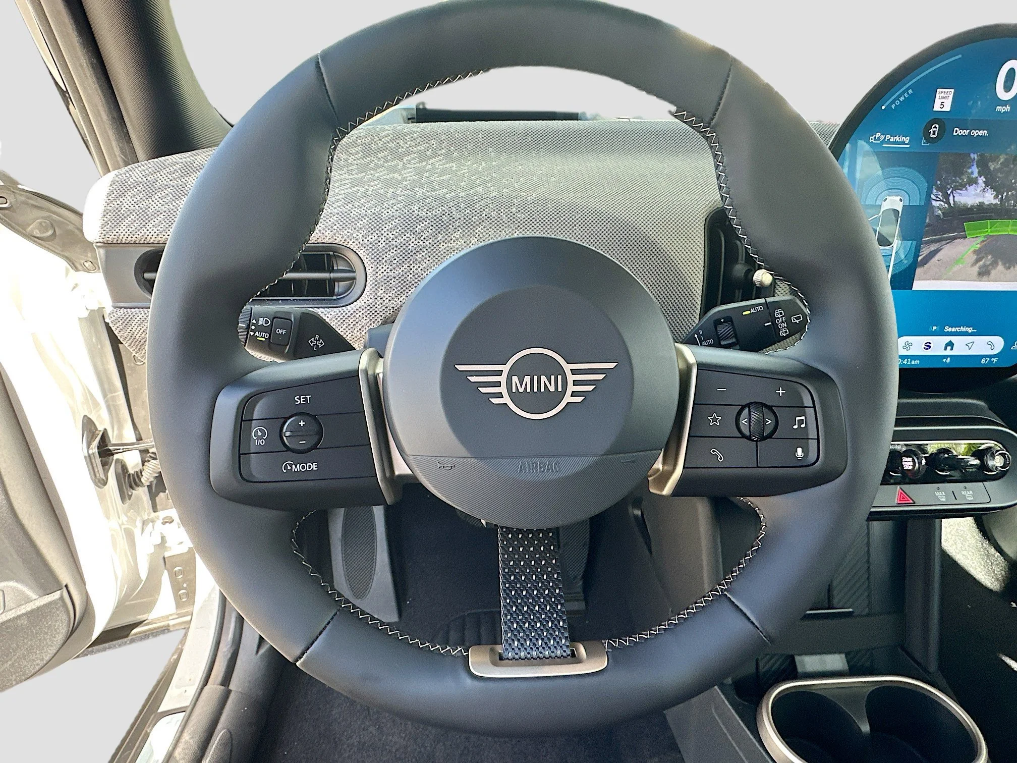 2026 MINI Hardtop 4 Door S - Photo 8