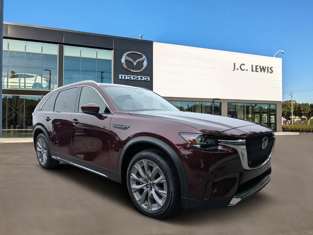2024 Mazda CX-90 Turbo Premium Plus Package's photo