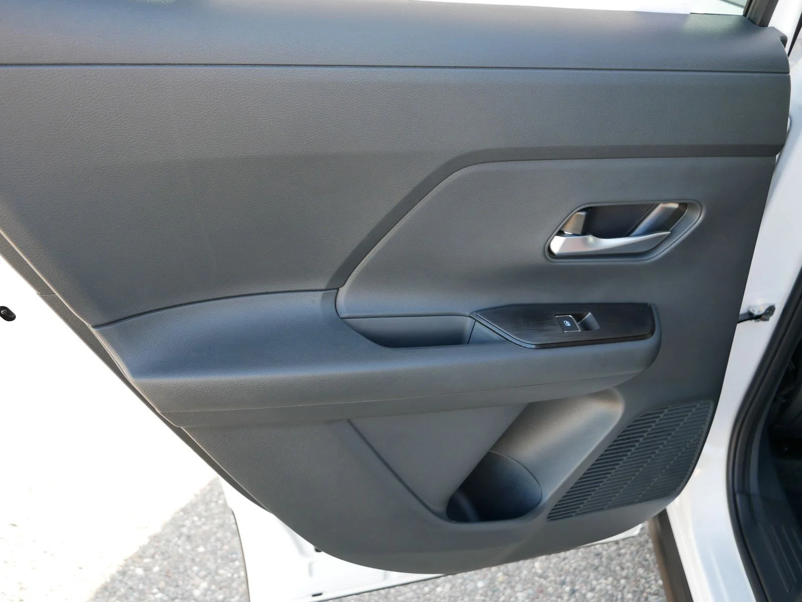 2026 Nissan KICKS SR AWD - Photo 15