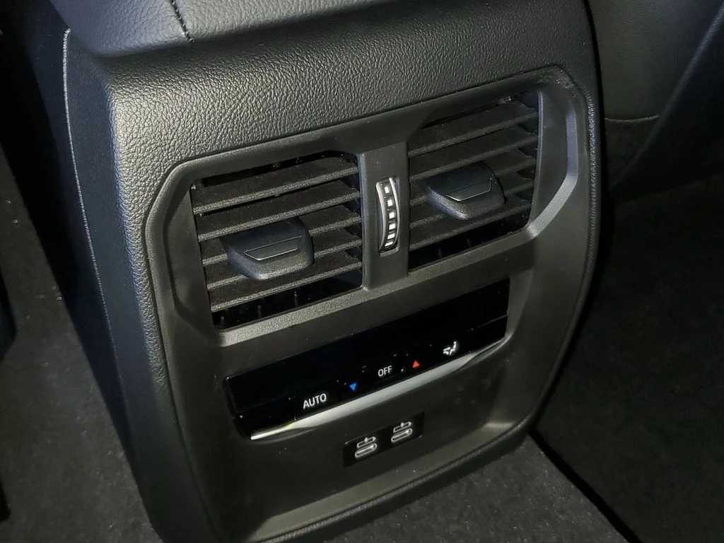 New 2026 Skyscraper Grey Metallic BMW 330i image 12