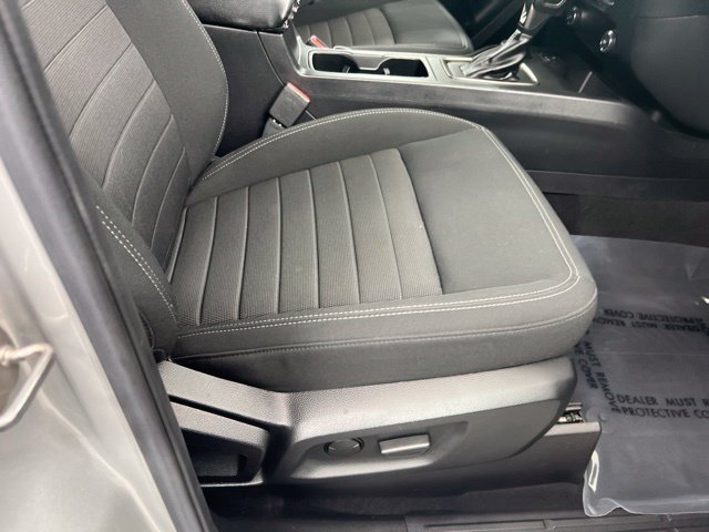Used 2019 Silver Ford XLT image 22