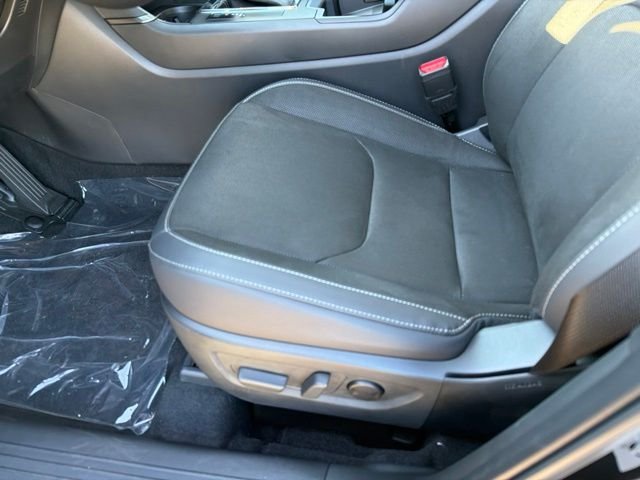 New 2026 Jet Black Mica Mazda 2.5 S Preferred AWD image 12