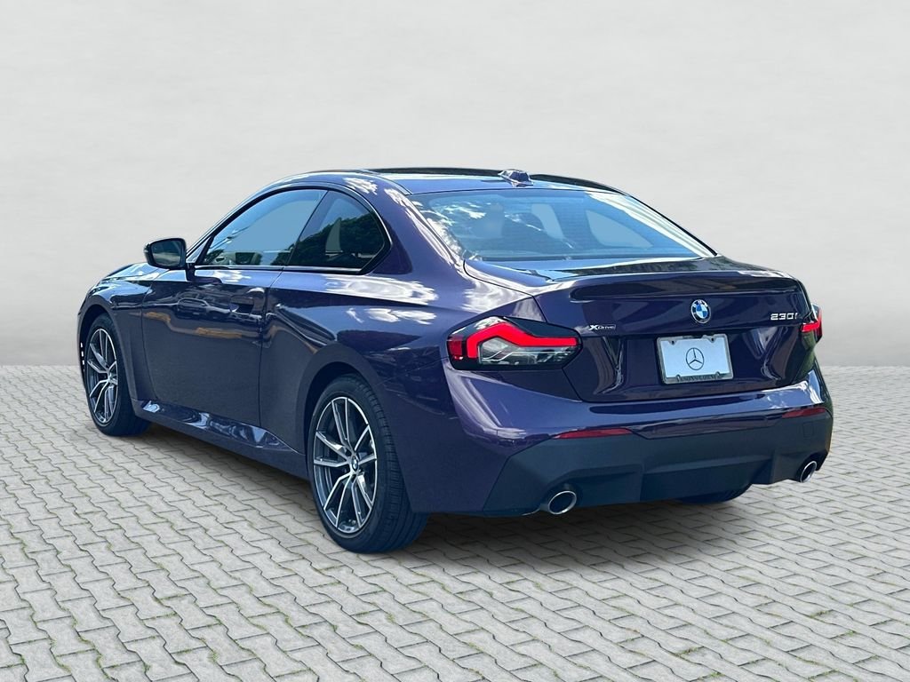 2025 BMW 2 Series 230i - Photo 7