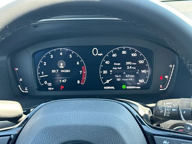 New 2025 Silver Acura Base image 16