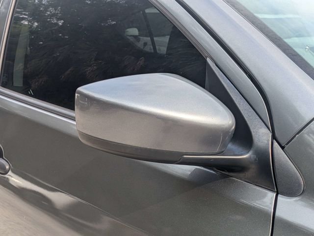 Used 2017 Gray Nissan 1.6 S Plus image 10