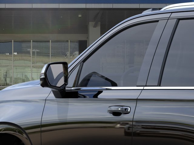 2026 Chevrolet Tahoe photo 12 of 33