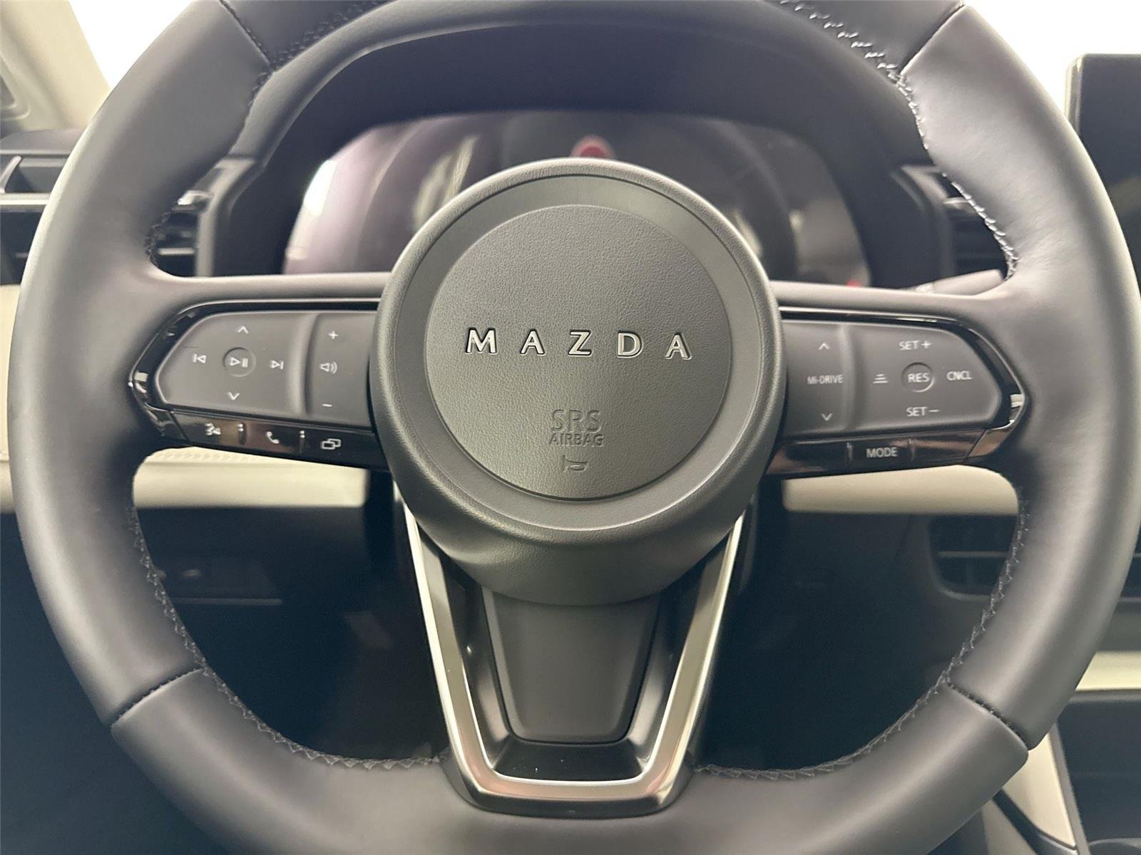 New 2026 Navy Blue Mica Mazda 2.5 S Preferred AWD image 17