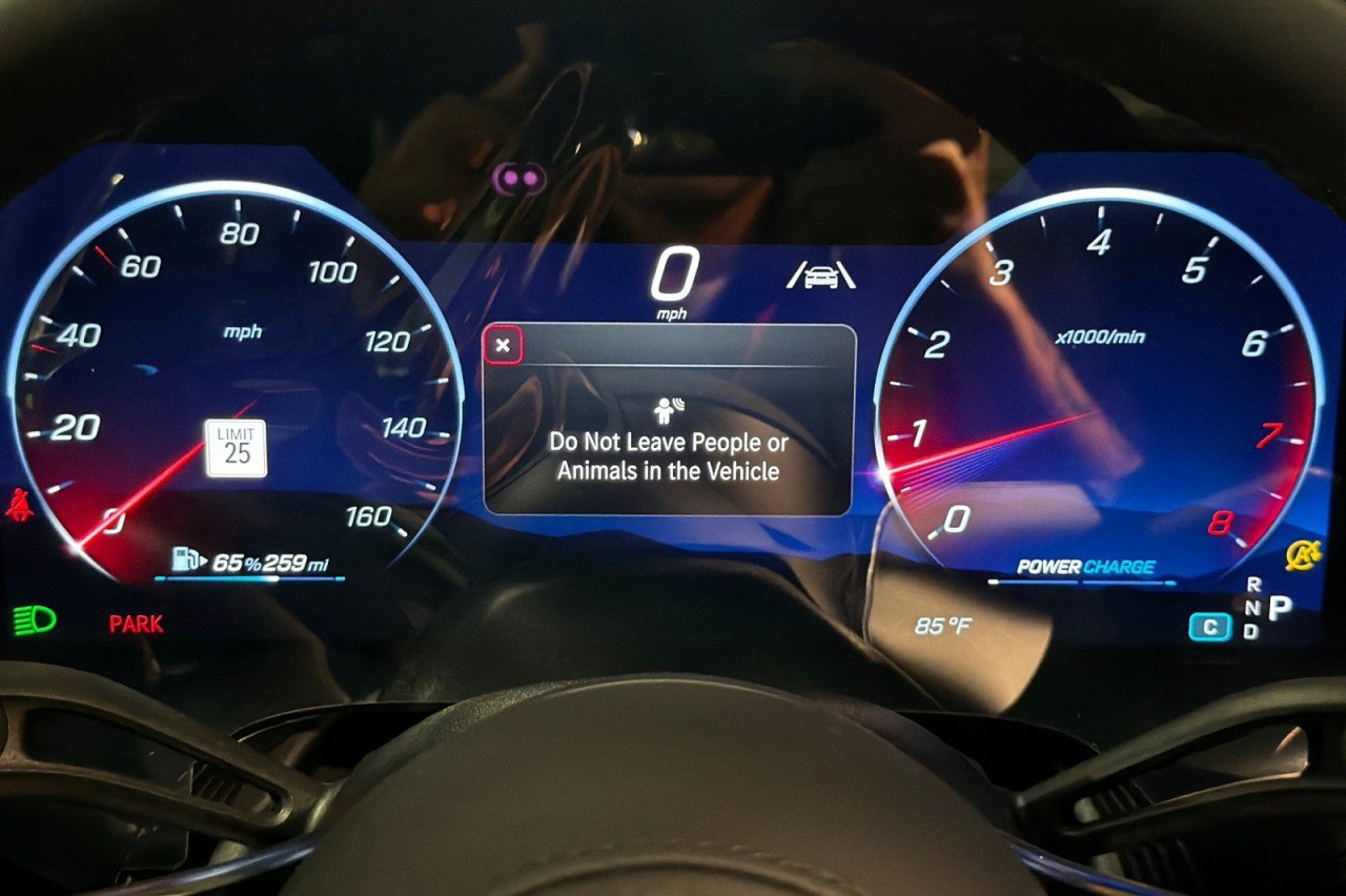 New 2027 Obsidian Black Metallic Mercedes-Benz S 580 4MATIC® Sedan image 22