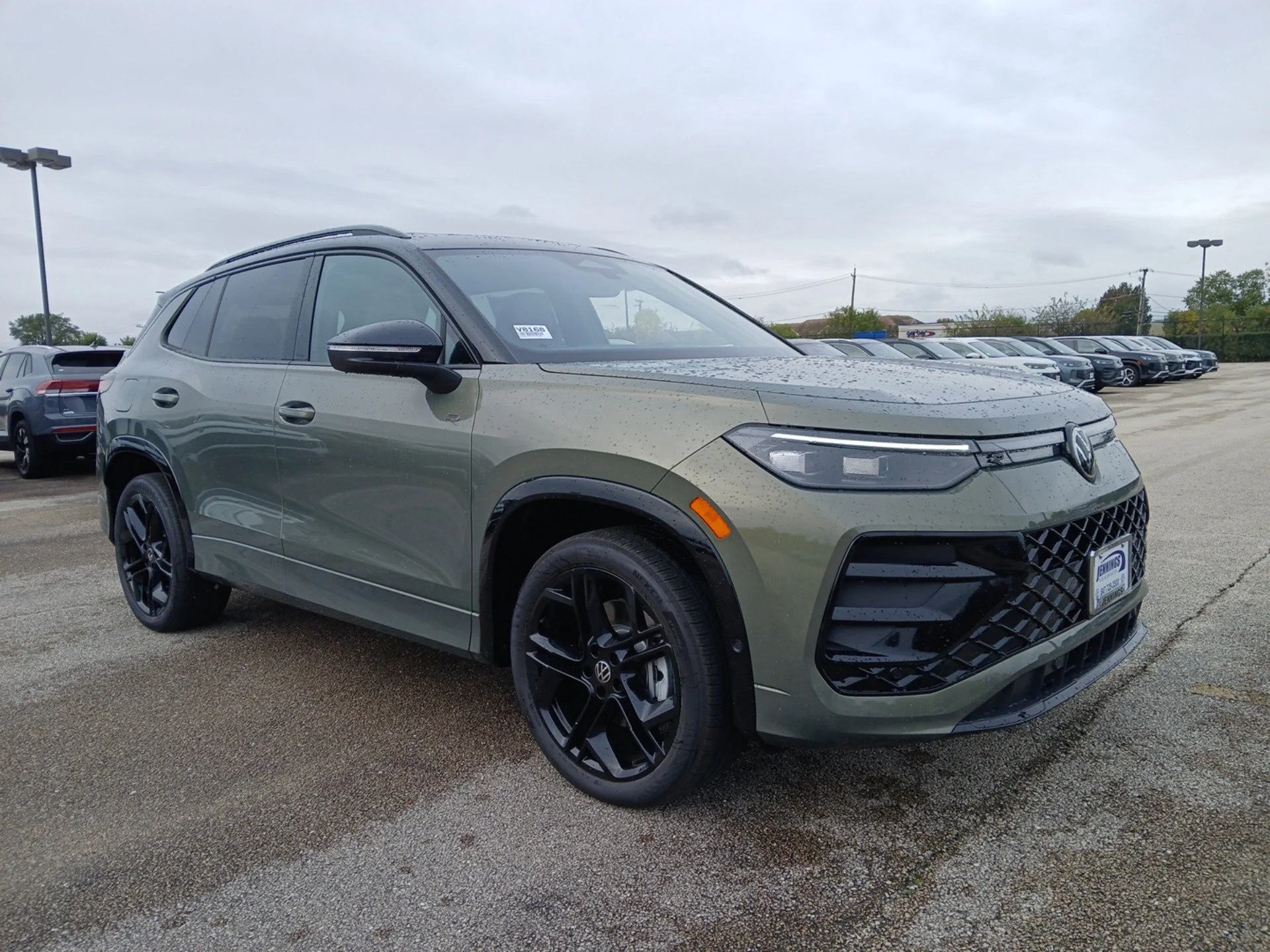 Vehicle thumbnail