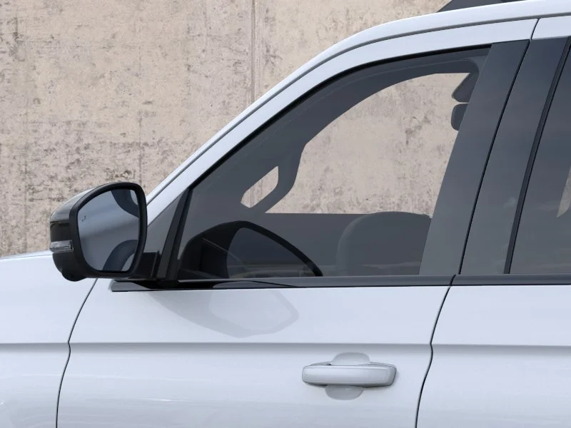 New 2026 Space Silver Metallic Ford Tremor® image 20