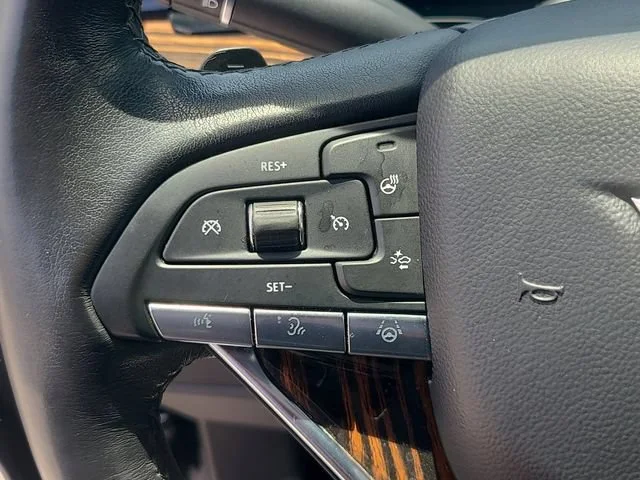 Used 2023 Black Raven Cadillac Premium Luxury image 29