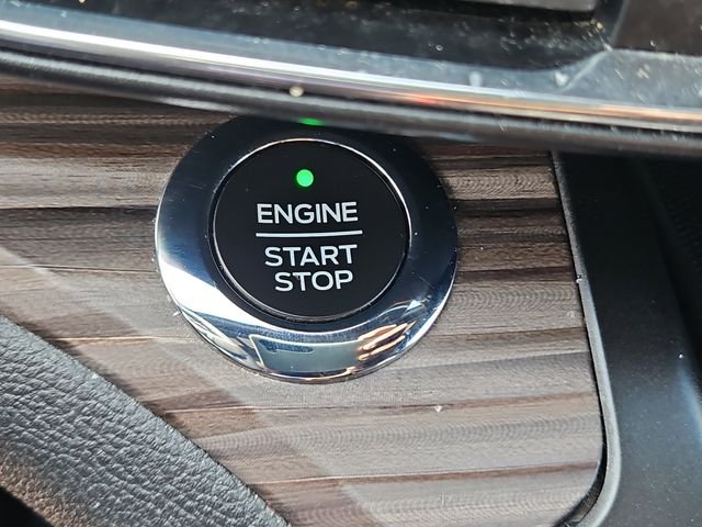 Certified Used 2020 Agate Black Metallic Ford Limited image 20