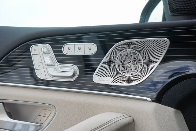 2026 Mercedes-Benz GLS Base - Photo 14