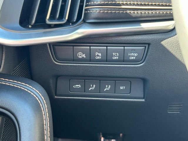 2026 Mazda CX-90 Premium Sport Package - Photo 18
