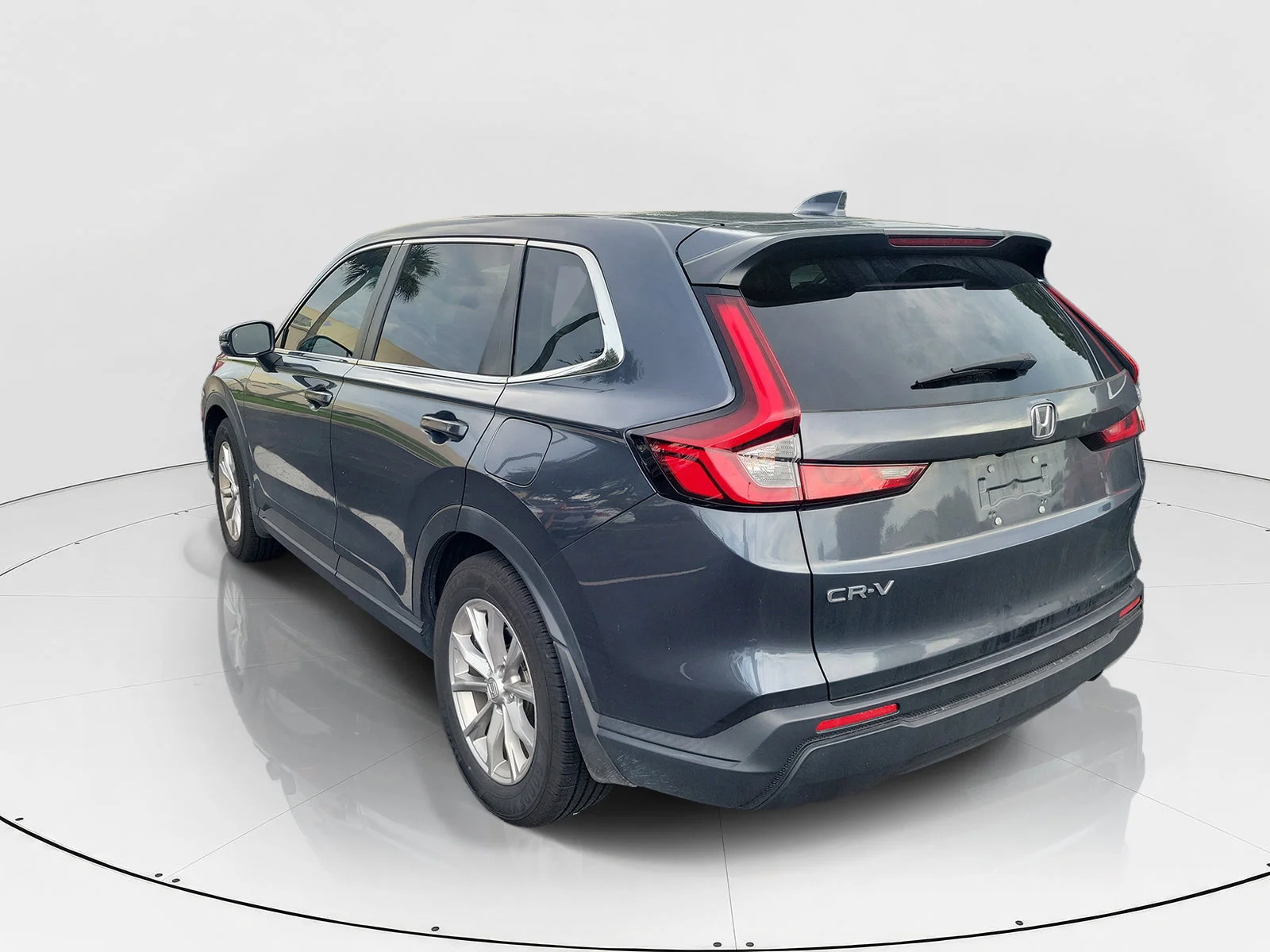 Used 2024  Honda EX image 5